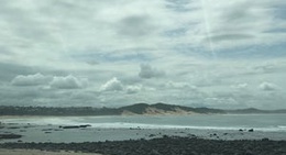 obrázek - Nahoon Reef