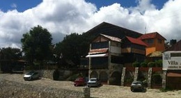 obrázek - Villa Alpina El Chalet