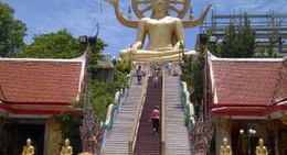 obrázek - วัดพระใหญ่ (Wat Phra Yai)