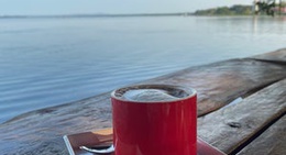 obrázek - White Malt Cafe