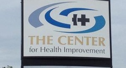 obrázek - Center For Health Improvement