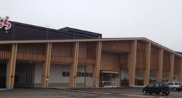 obrázek - 天然温泉 岩見沢 ゆらら