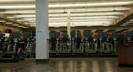 obrázek - LA Fitness