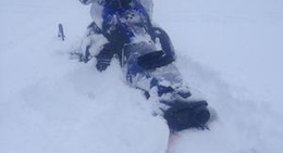 obrázek - Gitsfjällets naturreservat