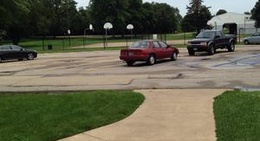 obrázek - Parkside Athletics