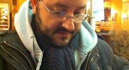 obrázek - La Civette