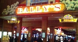 obrázek - Bally's Casino & Hotel