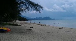 obrázek - หาดในเพลา