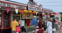 obrázek - Charlotte's Legendary Lobster Pound