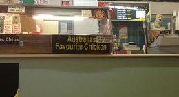 obrázek - Blakey's Chicken and Takeaway