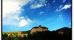 obrázek - Castel Thun