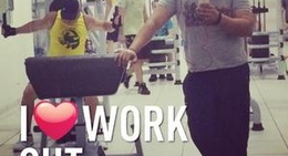 obrázek - Sil Fitness