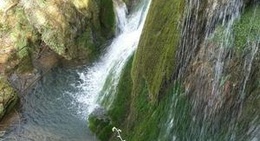 obrázek - Водопад "Зелената скала"