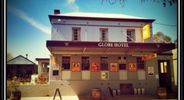 obrázek - The Globe Hotel