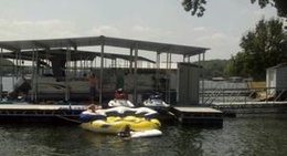 obrázek - Lick Branch Cove