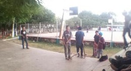 obrázek - Parque Ecológico