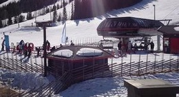 obrázek - Klövsjö Skidområde