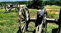 obrázek - Gettysburg National Military Park