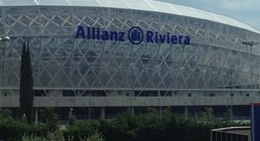 obrázek - Allianz Riviera | Grand Stade de Nice