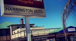 obrázek - Harrington Hotel