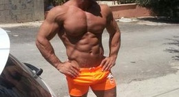 obrázek - Golden Life Gym Center