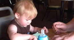 obrázek - Moose Cafe