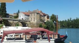 obrázek - Capitainerie De Verdun Sur Le Doubs