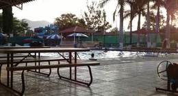 obrázek - El Deportivo Oaxaca