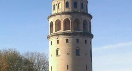 obrázek - Wasserturm Niederlehme
