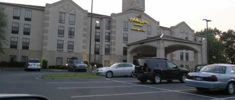 obrázek - Blythewood