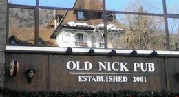 obrázek - Old Nick Pub