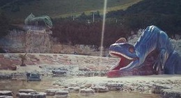 obrázek - Triassicpark