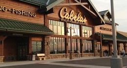 obrázek - Cabela's