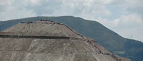 obrázek - San Martín de las Pirámides
