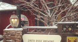 obrázek - Smith Rock Brewing