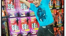 obrázek - Victory Fireworks