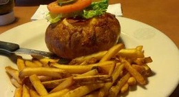 obrázek - Boston Pizza