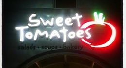 obrázek - Sweet Tomatoes