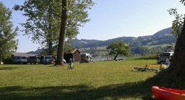 obrázek - Camping Fischhof