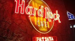 obrázek - Hard Rock Cafe Pattaya