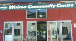 obrázek - Wairoa Community Centre