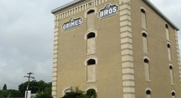 obrázek - Lexington, NC