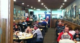 obrázek - Tasos Steakhouse