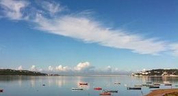 obrázek - Lagoa de Óbidos