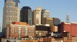 obrázek - City of Nashville