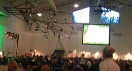 obrázek - Bill Heddles Recreation center