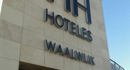 obrázek - Hotel NH Waalwijk