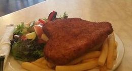 obrázek - Dome Cafe