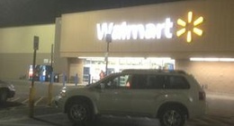 obrázek - Walmart Supercenter