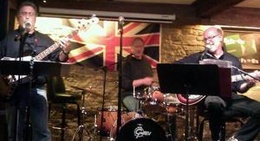 obrázek - The Contented Cow Pub and Wine Bar